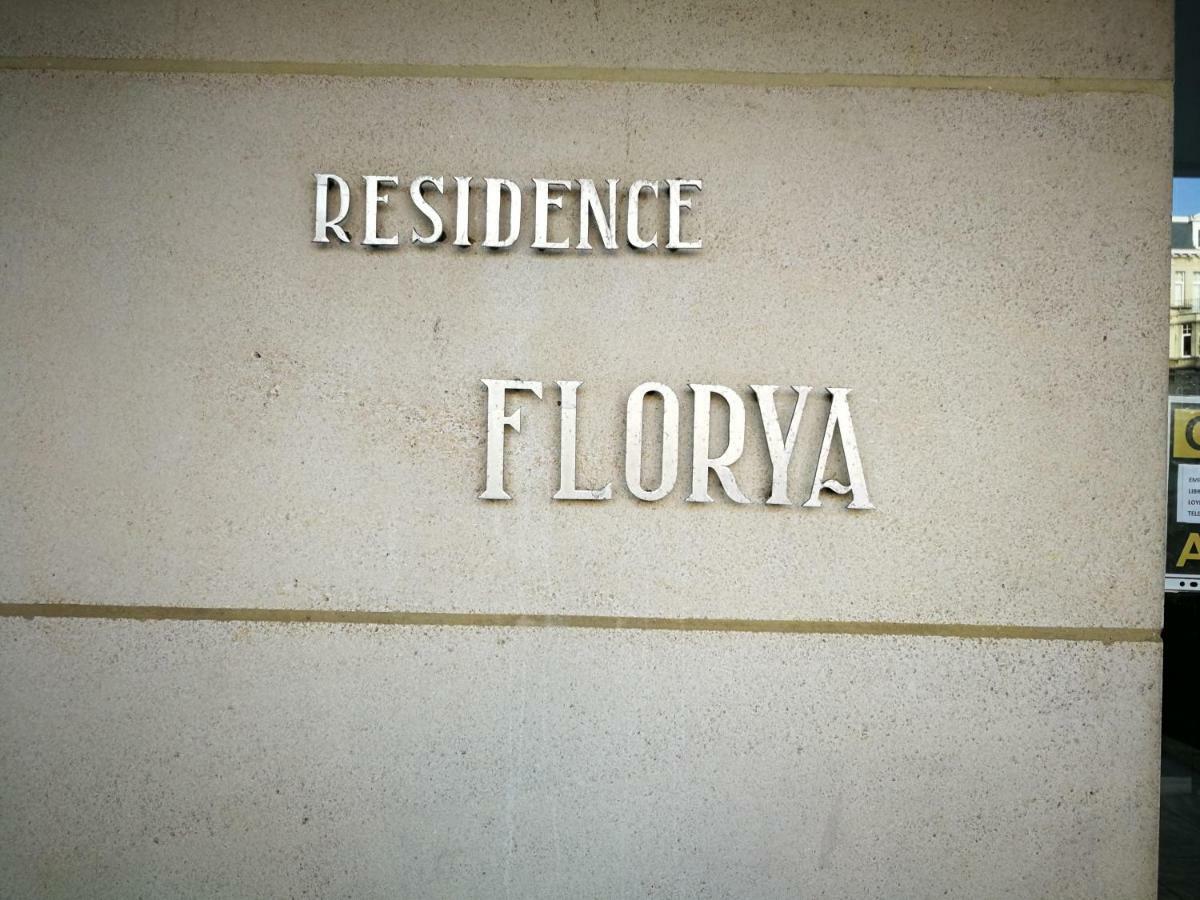 Florya Studio Woluwe Brussels Exterior photo