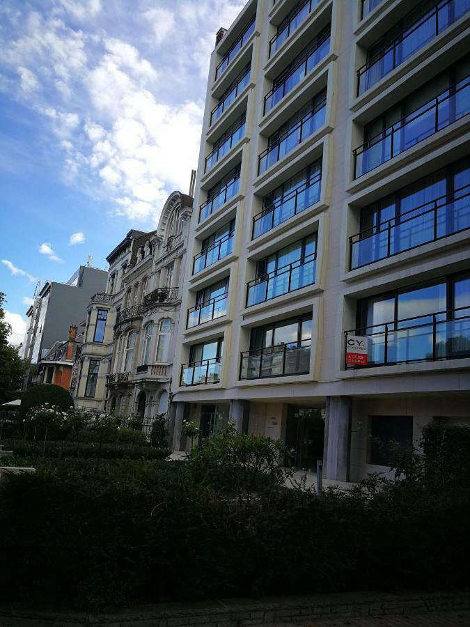 Florya Studio Woluwe Brussels Exterior photo